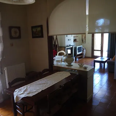 Casa vacanze Le Giare Ospitalita Diffusa Agerola