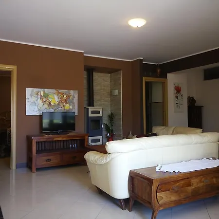 Casa vacanze Le Giare Ospitalita Diffusa