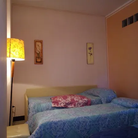 Le Giare Ospitalita Diffusa Agerola