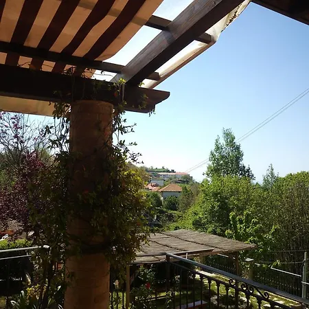 Casa vacanze Le Giare Ospitalita Diffusa *