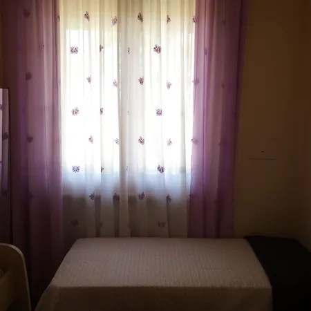 Le Giare Ospitalita Diffusa