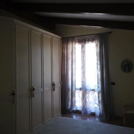 Casa vacanze Le Giare Ospitalita Diffusa Agerola