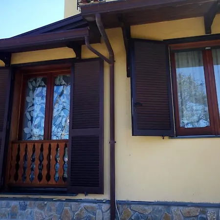 Casa vacanze Le Giare Ospitalita Diffusa *