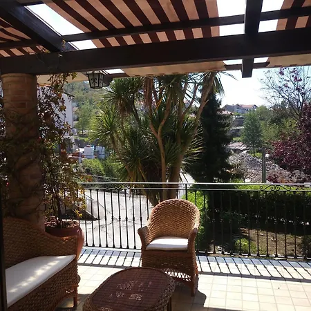 Casa vacanze Le Giare Ospitalita Diffusa Agerola