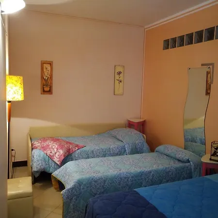 Casa vacanze Le Giare Ospitalita Diffusa Agerola
