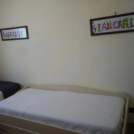 Casa vacanze Le Giare Ospitalita Diffusa Agerola