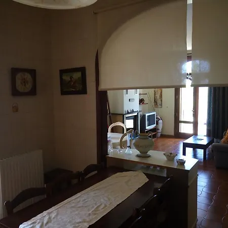 Casa vacanze Le Giare Ospitalita Diffusa