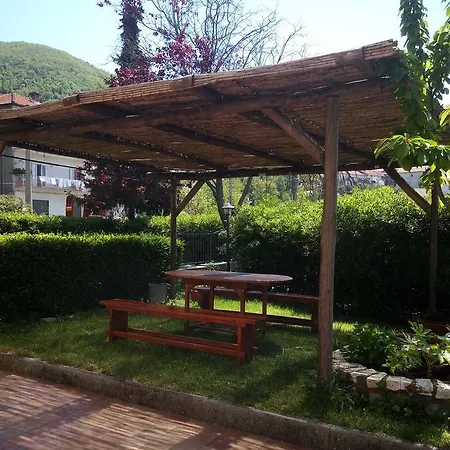Le Giare Ospitalita Diffusa