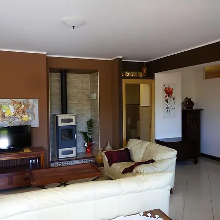 Casa vacanze Le Giare Ospitalita Diffusa *