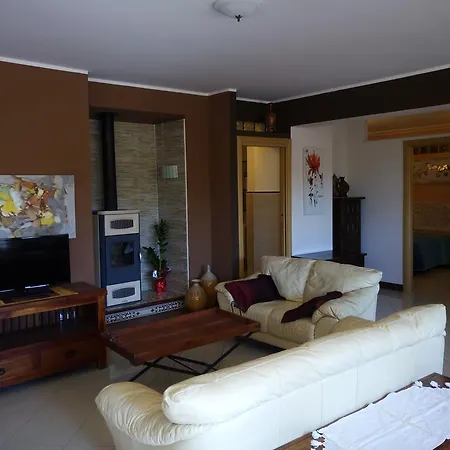 Casa vacanze Le Giare Ospitalita Diffusa Agerola