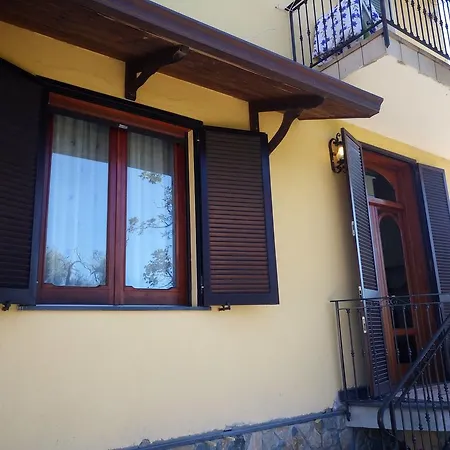 Casa vacanze Le Giare Ospitalita Diffusa