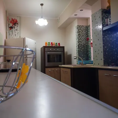 Casa vacanze Le Giare Ospitalita Diffusa *