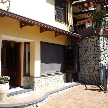 Casa vacanze Le Giare Ospitalita Diffusa Agerola