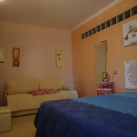 Casa vacanze Le Giare Ospitalita Diffusa *