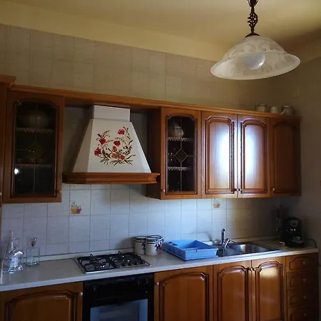 Casa vacanze Le Giare Ospitalita Diffusa Agerola