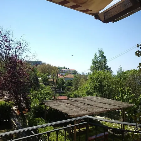 Casa vacanze Le Giare Ospitalita Diffusa Agerola
