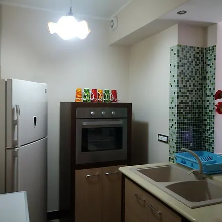 Casa vacanze Le Giare Ospitalita Diffusa Agerola