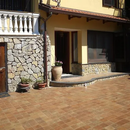 Casa vacanze Le Giare Ospitalita Diffusa Agerola