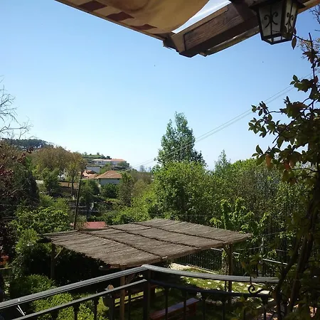 Casa vacanze Le Giare Ospitalita Diffusa