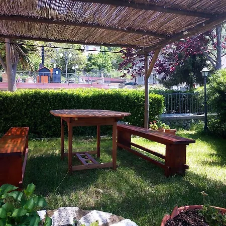 Casa vacanze Le Giare Ospitalita Diffusa Agerola