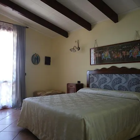 Casa vacanze Le Giare Ospitalita Diffusa Agerola
