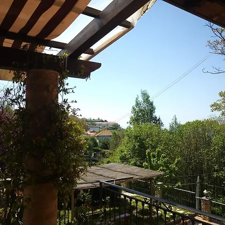 Casa vacanze Le Giare Ospitalita Diffusa *