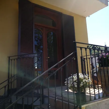 Casa vacanze Le Giare Ospitalita Diffusa