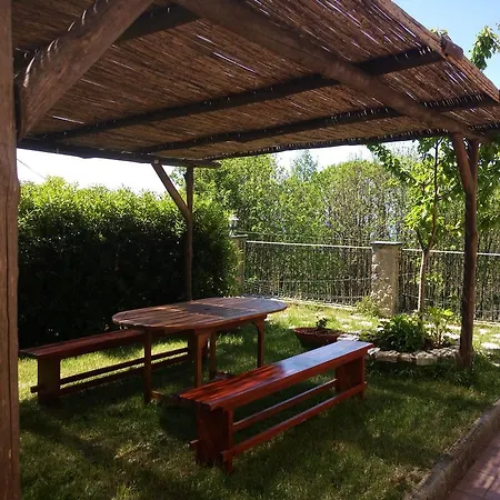 Casa vacanze Le Giare Ospitalita Diffusa Agerola