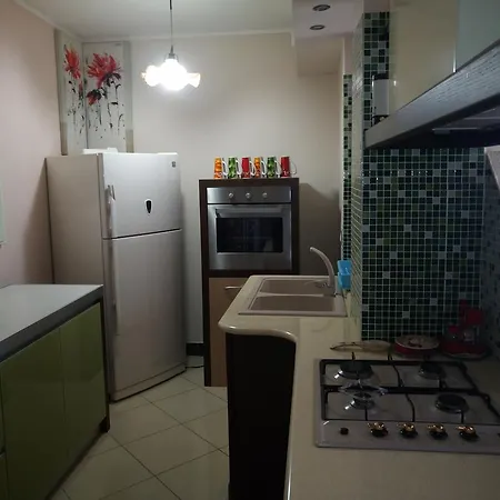 Casa vacanze Le Giare Ospitalita Diffusa