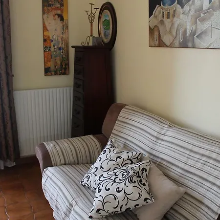 Le Giare Ospitalita Diffusa Agerola