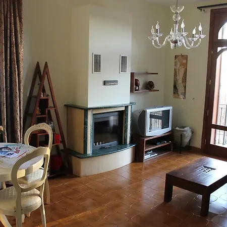 Le Giare Ospitalita Diffusa *