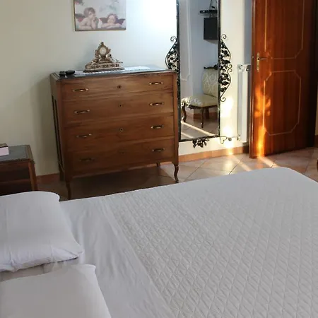Le Giare Ospitalita Diffusa Casa vacanze Agerola