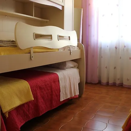 Casa vacanze Le Giare Ospitalita Diffusa