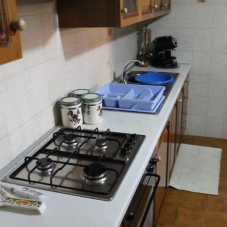 Casa vacanze Le Giare Ospitalita Diffusa Agerola