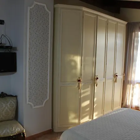 Le Giare Ospitalita Diffusa Casa vacanze Agerola