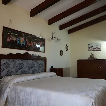 Le Giare Ospitalita Diffusa Casa vacanze