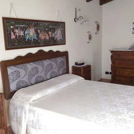 Le Giare Ospitalita Diffusa * Agerola