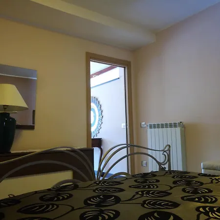 Casa vacanze Le Giare Ospitalita Diffusa *