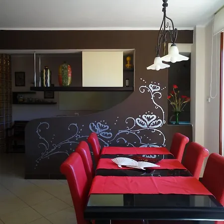Casa vacanze Le Giare Ospitalita Diffusa Agerola