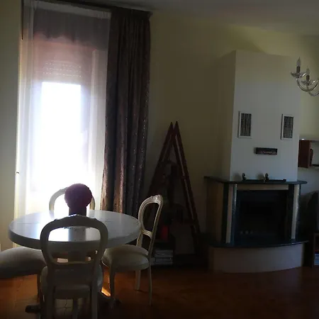 Le Giare Ospitalita Diffusa Casa vacanze