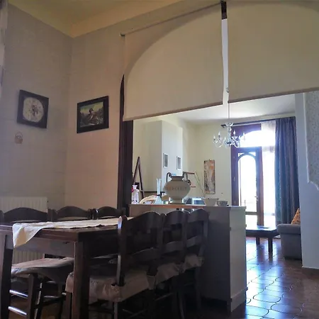 Casa vacanze Le Giare Ospitalita Diffusa Agerola