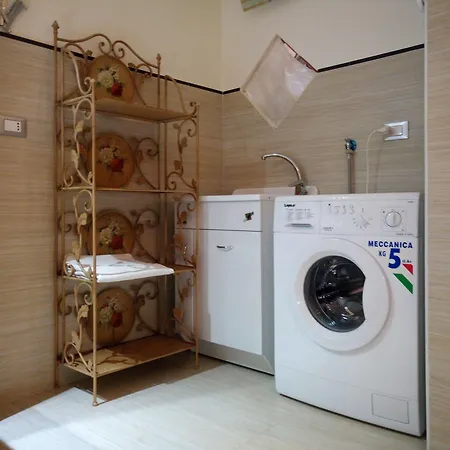 Casa vacanze Le Giare Ospitalita Diffusa *