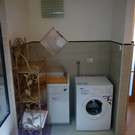 Le Giare Ospitalita Diffusa * Agerola