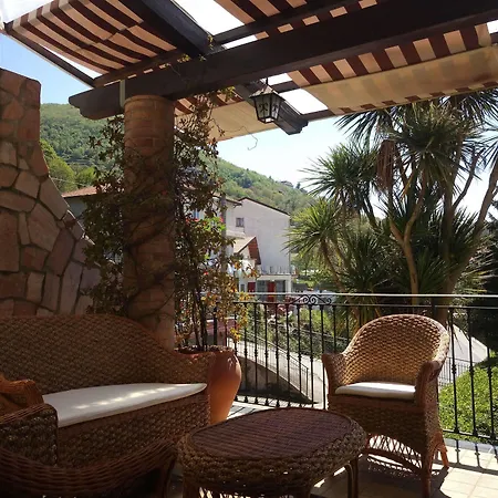 Casa vacanze Le Giare Ospitalita Diffusa