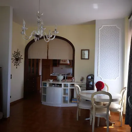 Casa vacanze Le Giare Ospitalita Diffusa *