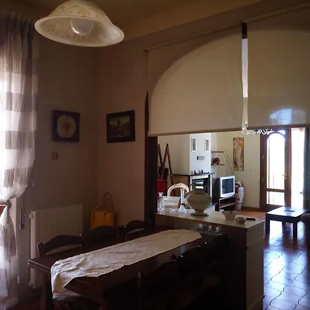 Le Giare Ospitalita Diffusa *