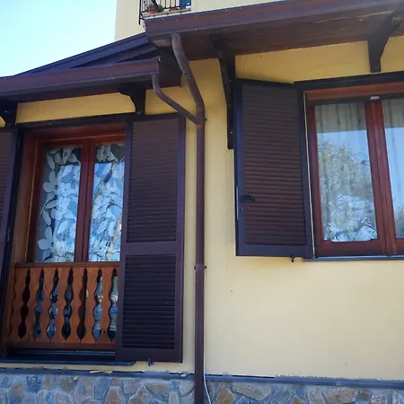 Le Giare Ospitalita Diffusa Casa vacanze Agerola