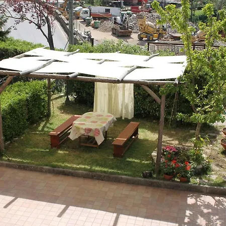 Le Giare Ospitalita Diffusa * Agerola