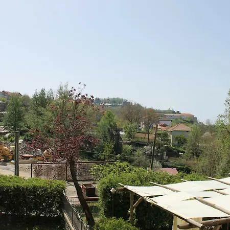 Le Giare Ospitalita Diffusa * Agerola