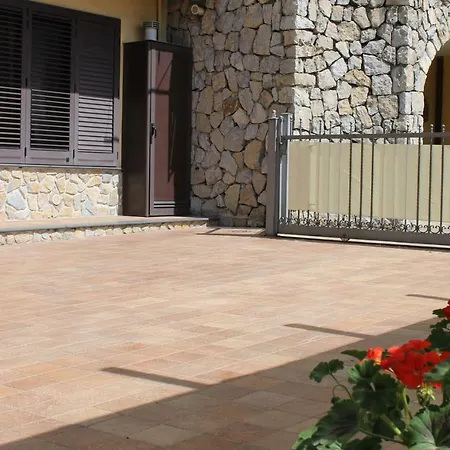 Casa vacanze Le Giare Ospitalita Diffusa Agerola
